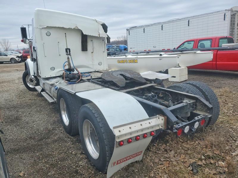 Aukcja sprzedaży 2023 Kenworth W900, vin: 1XKWD40X9PR252326, numer aukcji: 89872635