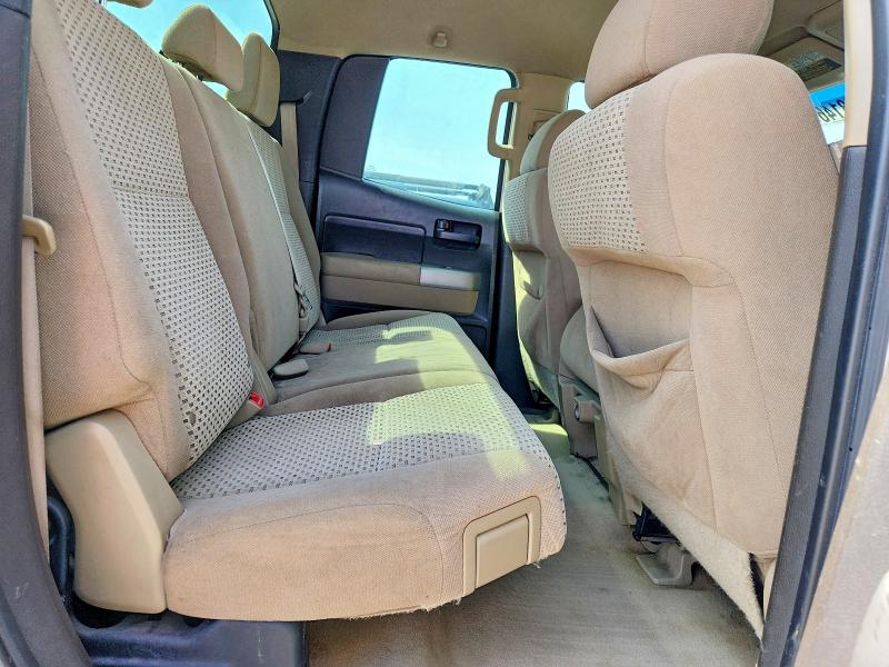 Aukcja sprzedaży 2008 Toyota Tundra, vin: 5TFRU54198X012274, numer aukcji: 47678146