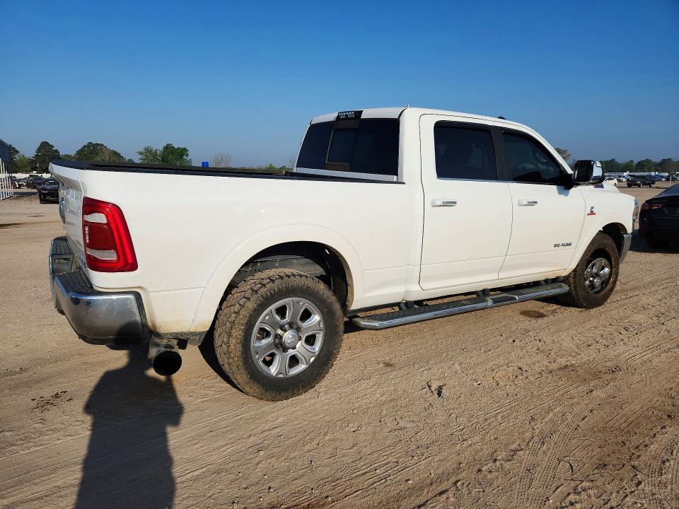 2021 Ram 2500 მანქანა იყიდება აუქციონზე, vin: 3C6UR5FL1MG518231, აუქციონის ნომერი: 46488716