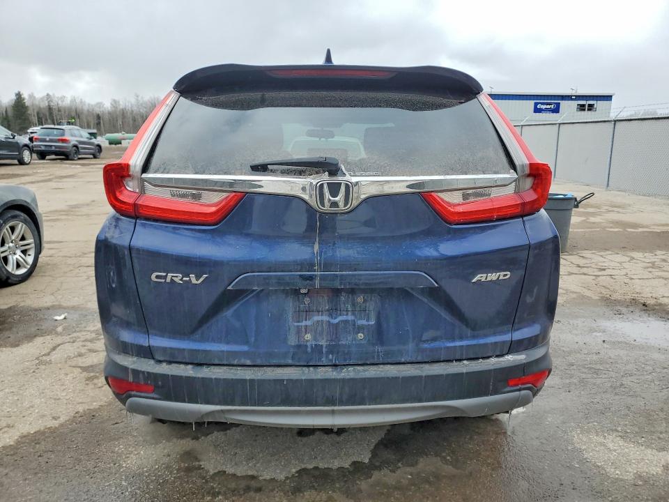 Продаж на аукціоні авто 2017 Honda Cr-v, vin: 2HKRW2H26HH140687, номер лоту: 46332676