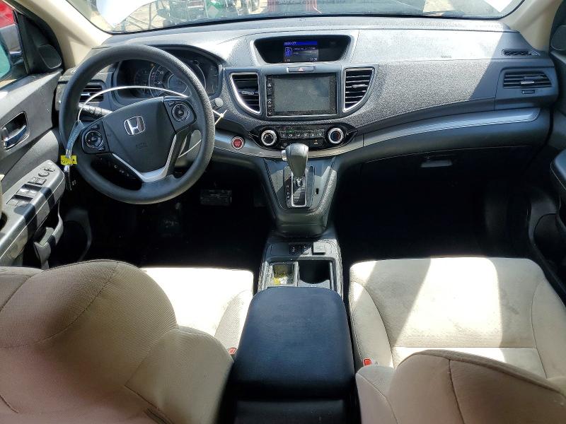 Aukcja sprzedaży 2015 Honda Cr-v, vin: 5J6RM4H57FL033291, numer aukcji: 45855326