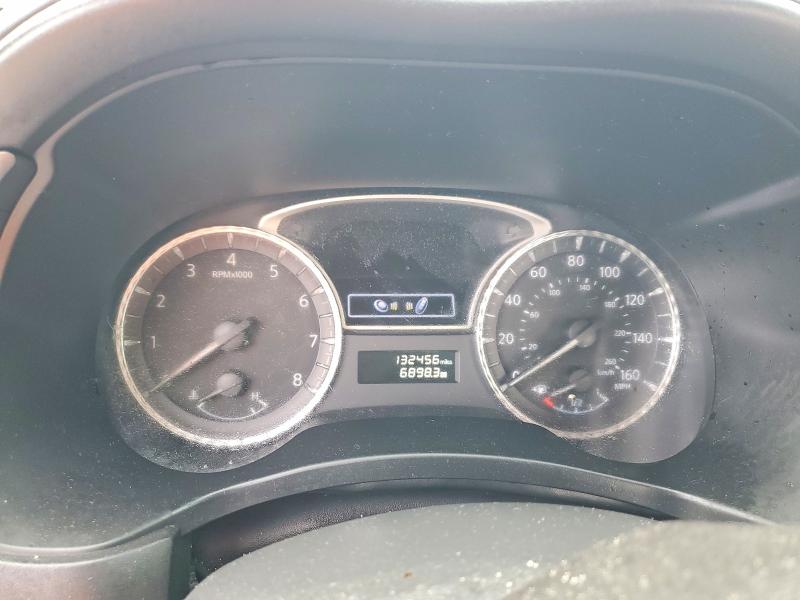 Aukcja sprzedaży 2019 Infiniti Qx60, vin: 5N1DL0MNXKC529483, numer aukcji: 79597075