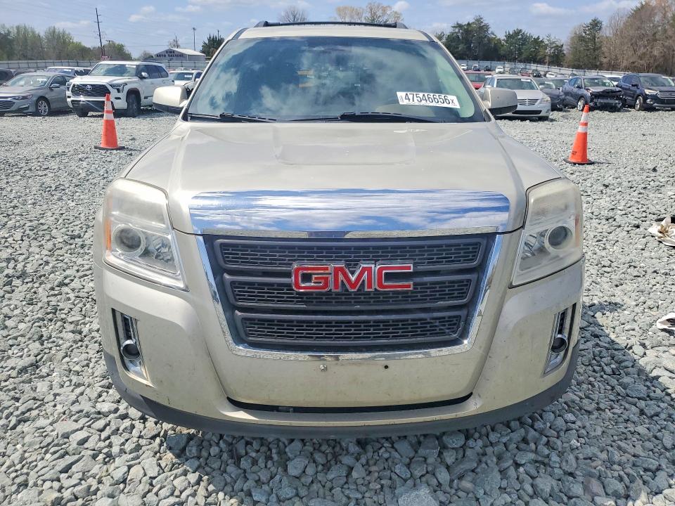Aukcja sprzedaży 2015 Gmc Terrain, vin: 2GKALSEK3F6169810, numer aukcji: 47546656