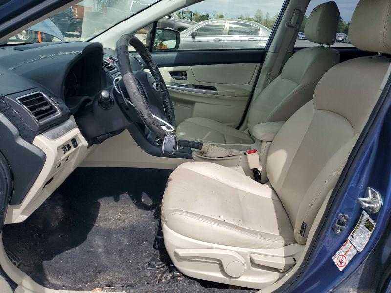 Продажа на аукционе авто 2015 Subaru Xv Crosstrek, vin: JF2GPBPC9FH292278, номер лота: 47171236