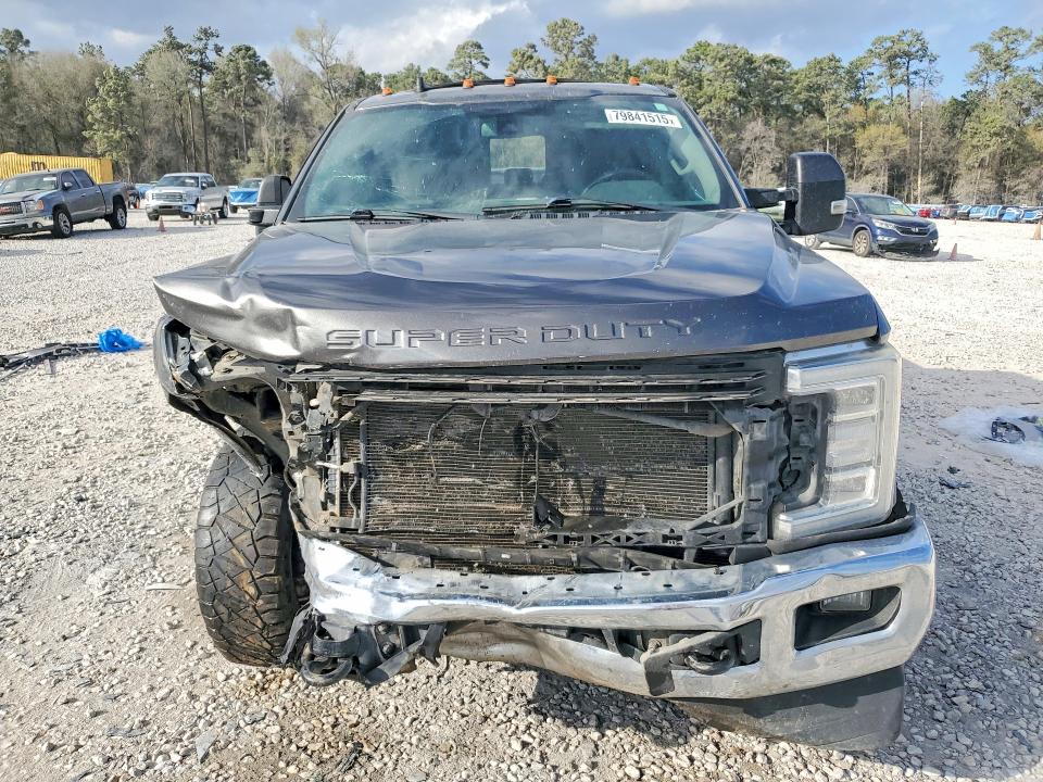 2019 Ford F250 მანქანა იყიდება აუქციონზე, vin: 1FT7W2BT0KEF27316, აუქციონის ნომერი: 79841515