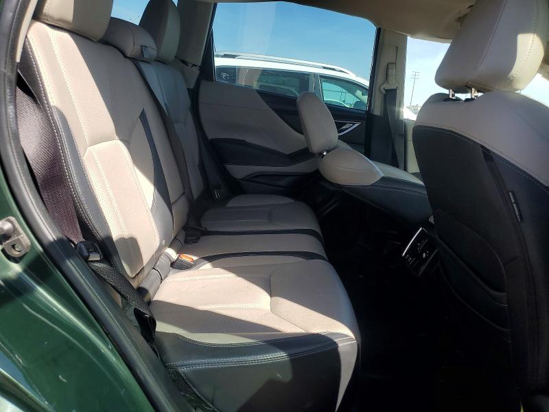 Auction sale of the 2023 Subaru Forester, vin: JF2SKAPC4PH471817, lot number: 45856656
