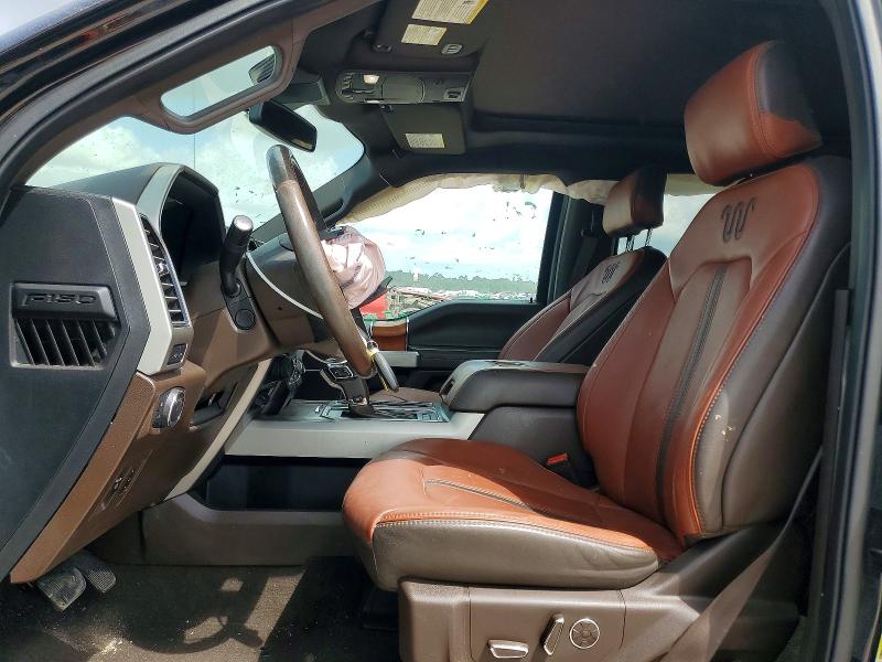 Aukcja sprzedaży 2019 Ford F150, vin: 1FTEW1E40KFA79417, numer aukcji: 47355006