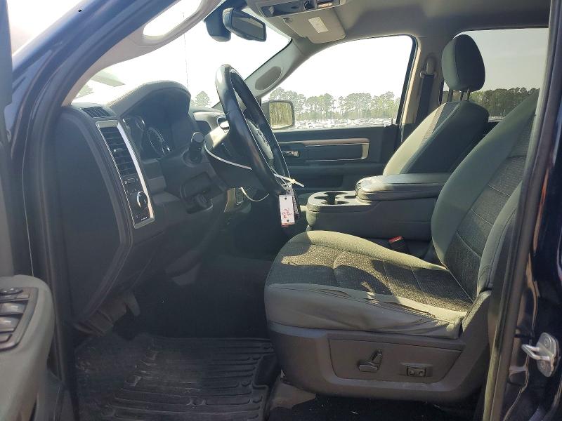 Продаж на аукціоні авто 2014 Ram 1500, vin: 1C6RR7TT9ES412321, номер лоту: 47897556