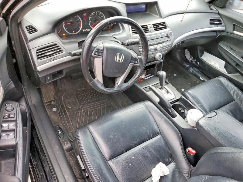 Aukcja sprzedaży 2011 Honda Accord, vin: 1HGCP2F6XBA031075, numer aukcji: 79384295
