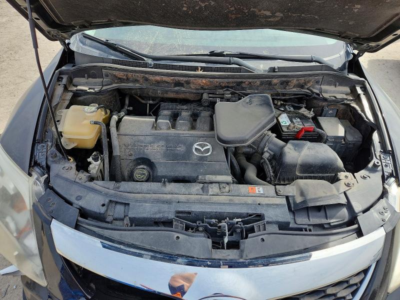 47496216 :رقم المزاد ، JM3TB2CAXC0348438 vin ، 2012 Mazda Cx-9 مزاد بيع