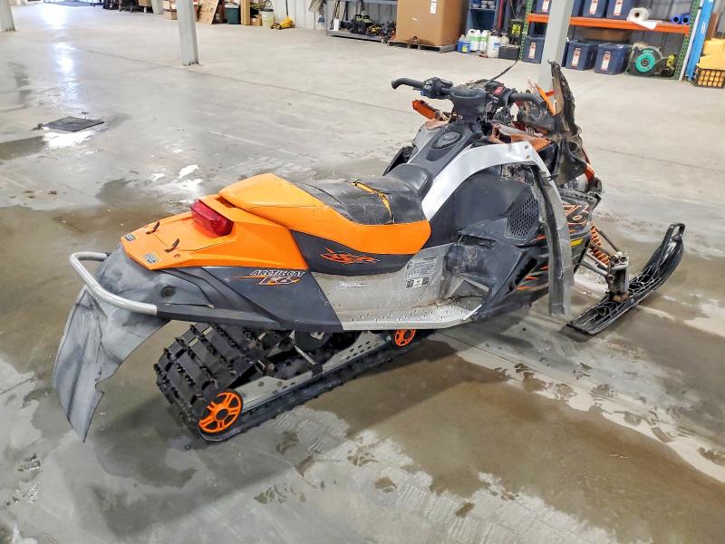 Продажа на аукционе авто 2007 Arctic Cat Arctic Cat, vin: 4UF07SNWX7T108289, номер лота: 47408146