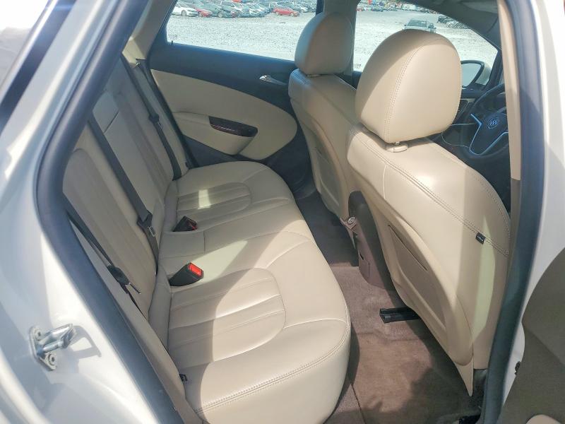 Aukcja sprzedaży 2012 Buick Verano, vin: 1G4PS5SK8C4132436, numer aukcji: 48250566
