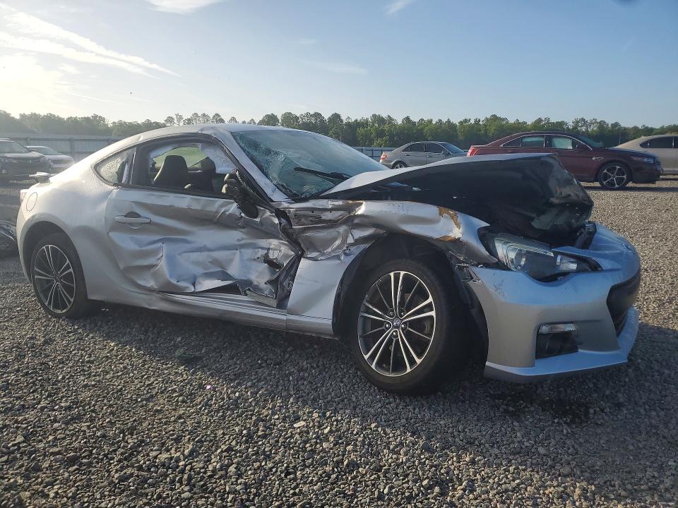 Aukcja sprzedaży 2016 Subaru Brz, vin: JF1ZCAC12G9603679, numer aukcji: 48078276