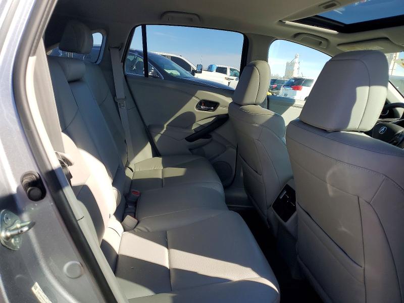 Продажа на аукционе авто 2017 Acura Rdx, vin: 5J8TB4H38HL029349, номер лота: 46047536