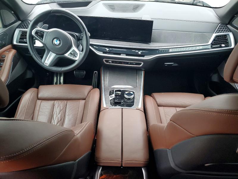 Aukcja sprzedaży 2024 Bmw X5, vin: 5UX23EU04R9V38182, numer aukcji: 41752366