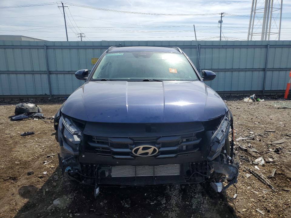 Aukcja sprzedaży 2025 Hyundai Tucson, vin: 5NMJB3DE9SH477373, numer aukcji: 46813796