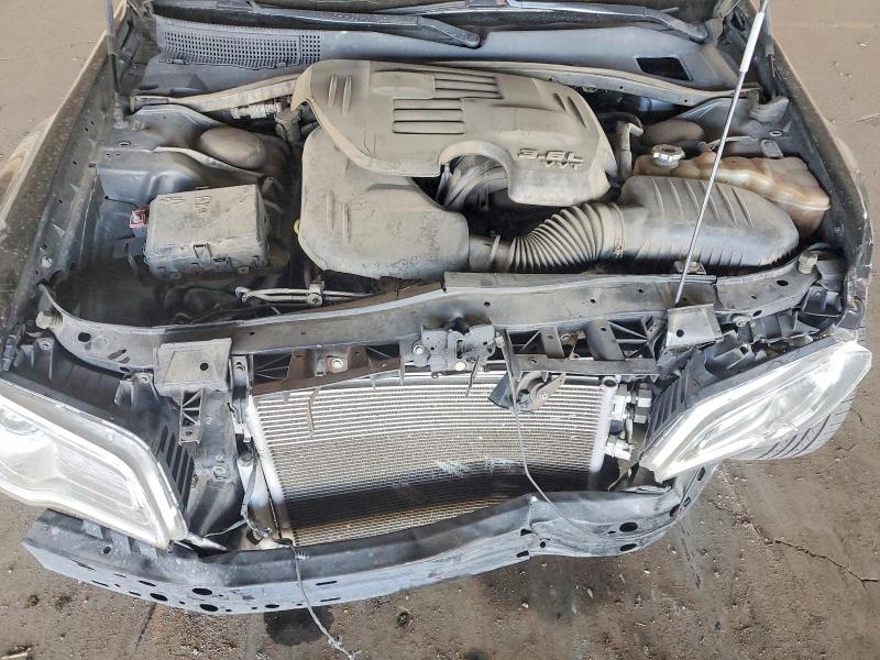 Aukcja sprzedaży 2016 Chrysler 300, vin: 2C3CCAAG2GH294498, numer aukcji: 47988546