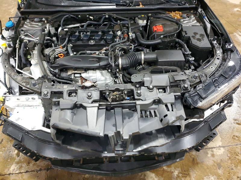 Продаж на аукціоні авто 2024 Acura Integra, vin: 19UDE4H30RA000873, номер лоту: 45621246