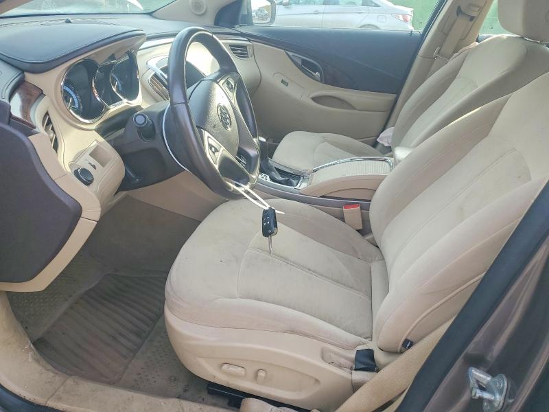 Aukcja sprzedaży 2012 Buick Lacrosse, vin: 1G4GA5GR1CF153173, numer aukcji: 46388296