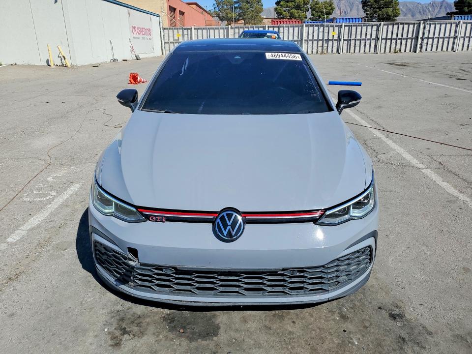 Продаж на аукціоні авто 2024 Volkswagen Gti, vin: WVWSA7CD1RW176076, номер лоту: 46944456