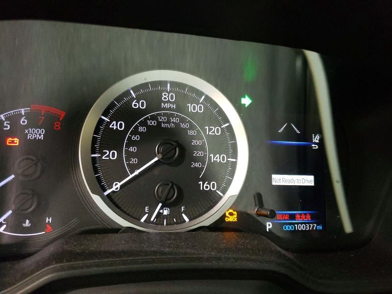 Aukcja sprzedaży 2022 Toyota Corolla, vin: 5YFEPMAE1NP294640, numer aukcji: 79650255