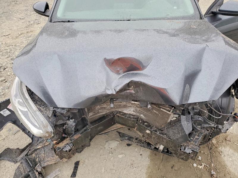 45604796 :رقم المزاد ، 3KPF24AD7KE095440 vin ، 2019 Kia Forte مزاد بيع