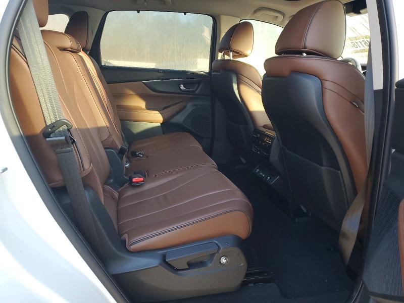 Aukcja sprzedaży 2024 Acura Mdx, vin: 5J8YE1H84RL032824, numer aukcji: 46118496