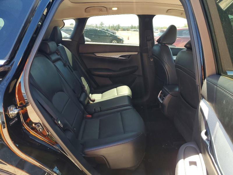 2021 Infiniti Qx50 მანქანა იყიდება აუქციონზე, vin: 3PCAJ5BA5MF119044, აუქციონის ნომერი: 45642876