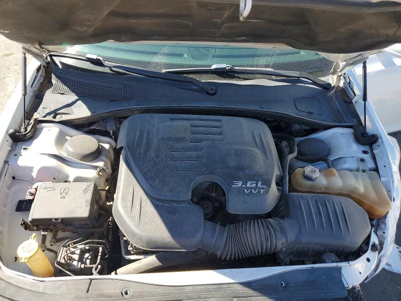 2015 Chrysler 300 მანქანა იყიდება აუქციონზე, vin: 2C3CCAAG0FH755096, აუქციონის ნომერი: 79382135