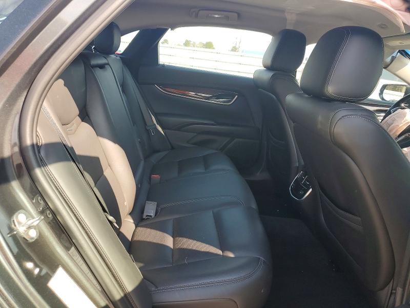 Aukcja sprzedaży 2016 Cadillac Xts, vin: 2G61M5S38G9159316, numer aukcji: 41900366