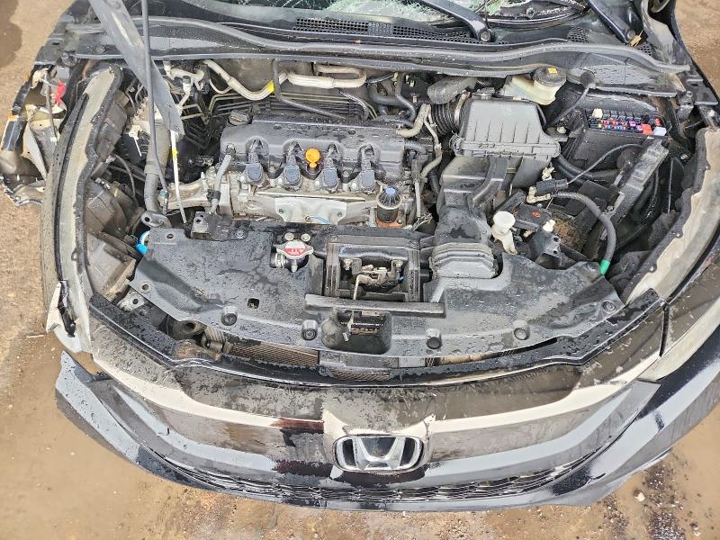 2019 Honda Hr-v მანქანა იყიდება აუქციონზე, vin: 3CZRU6H1XKM741083, აუქციონის ნომერი: 79775635