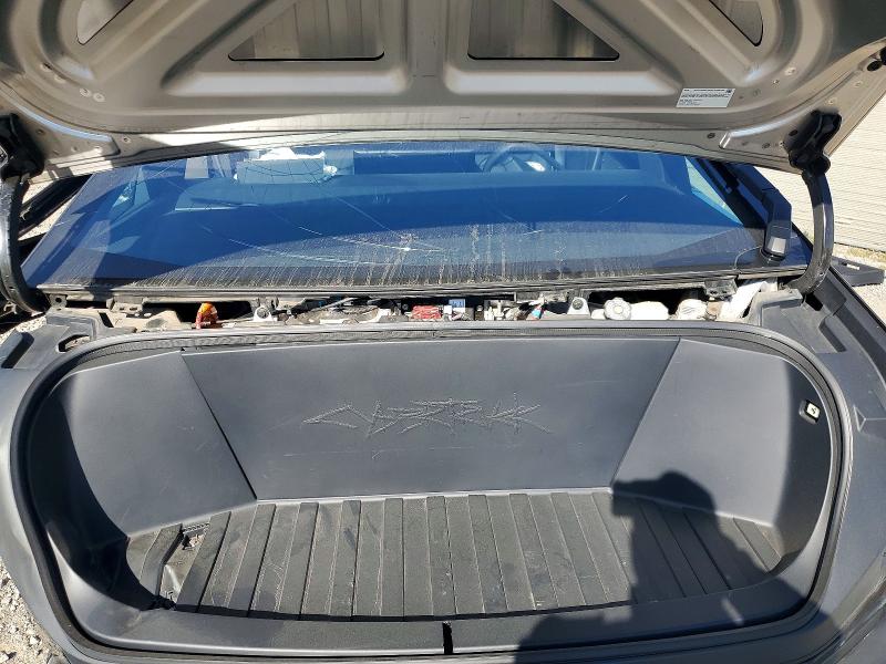 Продажа на аукционе авто 2024 Tesla Cybertruck, vin: 7G2CEHED9RA044399, номер лота: 46326006