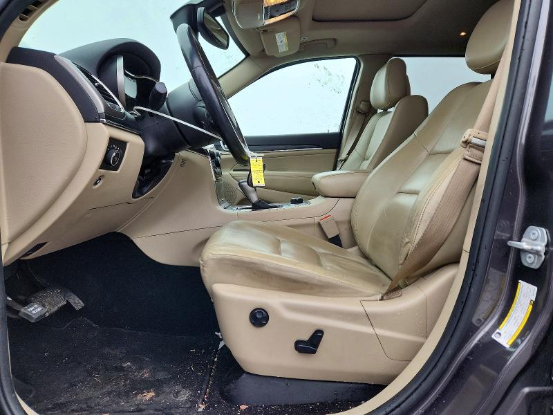 Aukcja sprzedaży 2019 Jeep Grand Cherokee, vin: 1C4RJFBG0KC815009, numer aukcji: 79533915