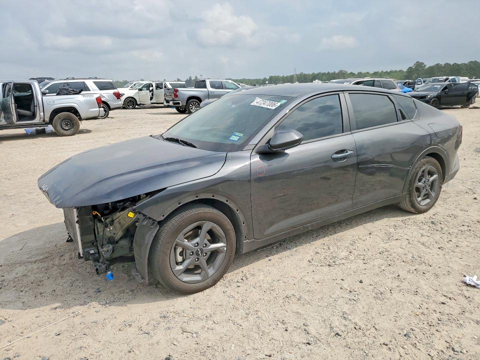 Aukcja sprzedaży 2025 Kia K4, vin: 3KPFT4DE7SE165374, numer aukcji: 47247006