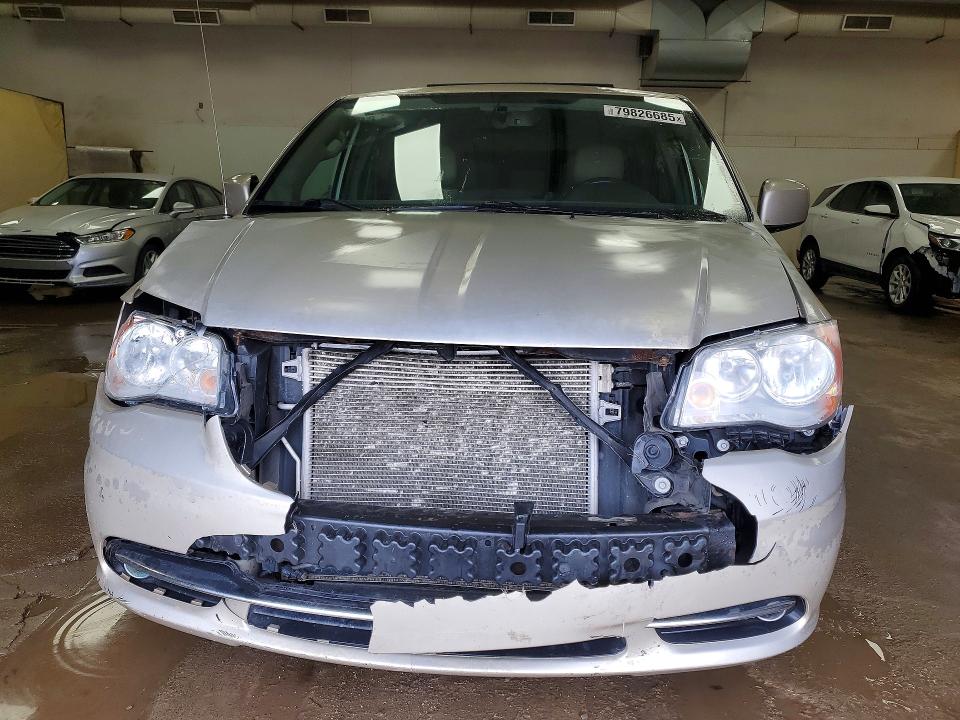 Aukcja sprzedaży 2016 Chrysler Town & Country, vin: 2C4RC1BG6GR269358, numer aukcji: 79826685