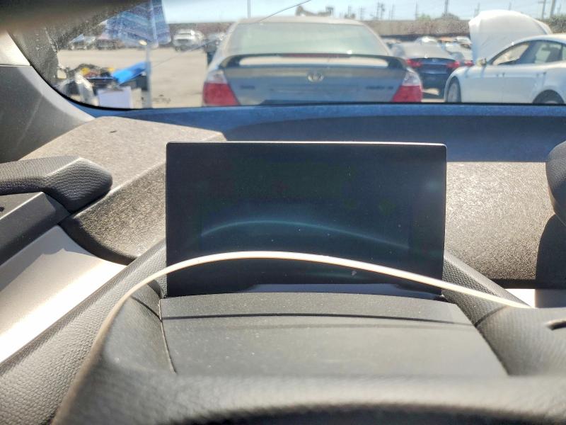 Aukcja sprzedaży 2017 Bmw I3, vin: WBY1Z6C37HV950341, numer aukcji: 46937886