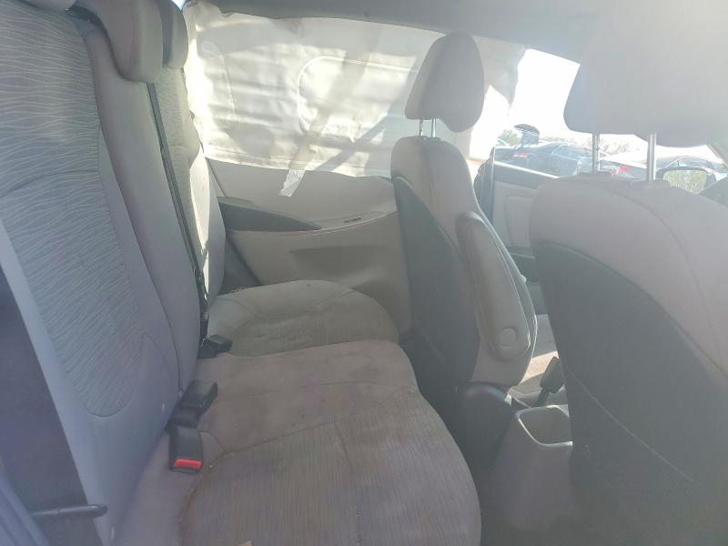 Продаж на аукціоні авто 2017 Hyundai Accent, vin: KMHCT5AE7HU313364, номер лоту: 47575966