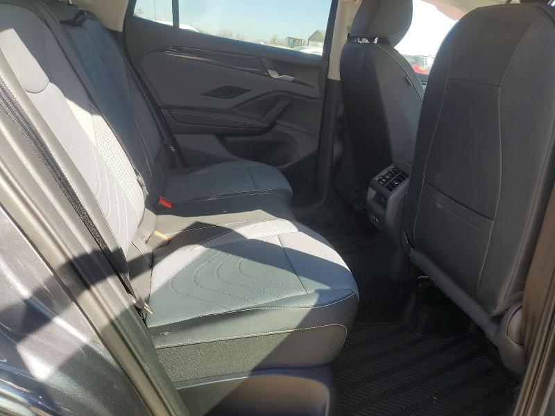2025 Volkswagen Tiguan მანქანა იყიდება აუქციონზე, vin: 3VVMR7RM6SM050103, აუქციონის ნომერი: 46661676
