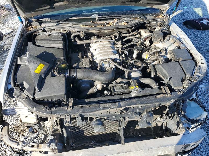 46006816 :رقم المزاد ، JTHBN36F140150663 vin ، 2004 Lexus Ls 430 مزاد بيع