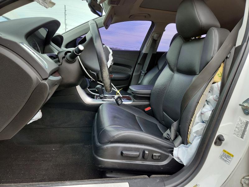 Продаж на аукціоні авто 2016 Acura Tlx, vin: 19UUB1F38GA002393, номер лоту: 48170936