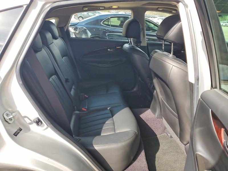 Продаж на аукціоні авто 2016 Infiniti Qx50, vin: JN1BJ0RP3GM232894, номер лоту: 41895906