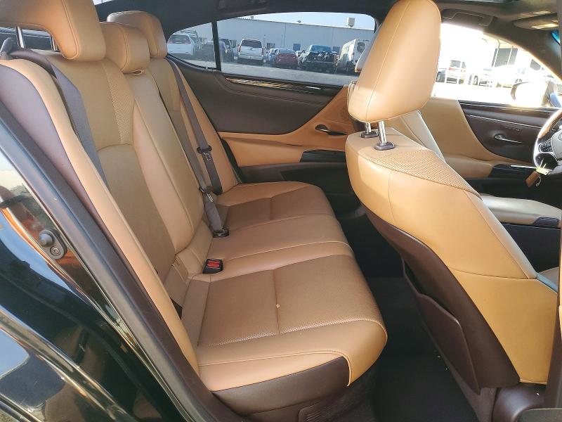 Продаж на аукціоні авто 2021 Lexus Es 300h, vin: 58ADA1C10MU011527, номер лоту: 47626156