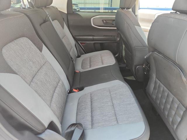 Продаж на аукціоні авто 2022 Ford Bronco Sport, vin: 3FMCR9B65NRD92047, номер лоту: 46727706