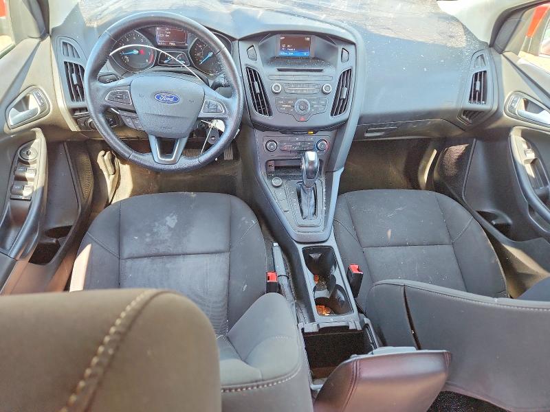 46582946 :رقم المزاد ، 1FADP3F2XGL240470 vin ، 2016 Ford Focus مزاد بيع