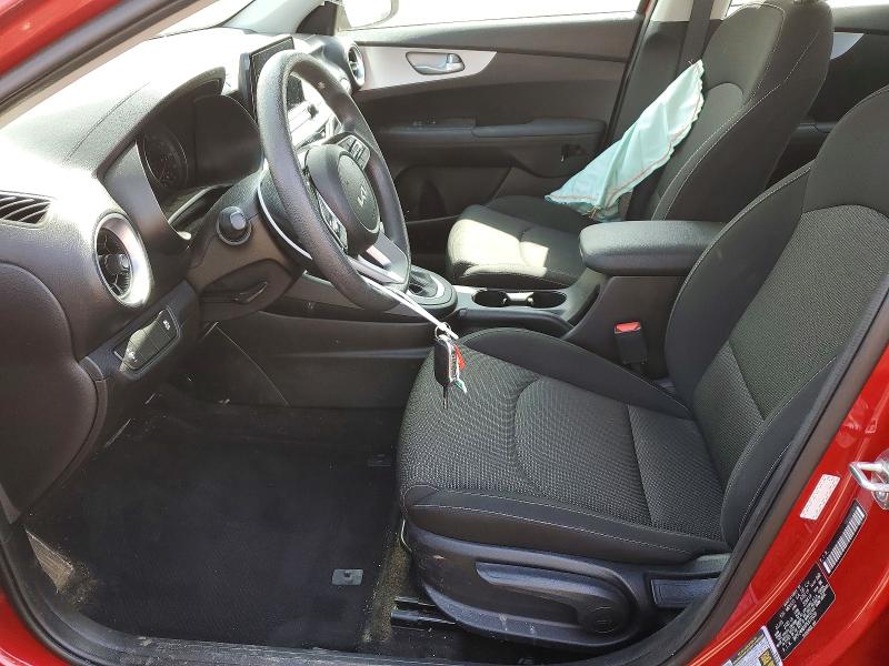 Aukcja sprzedaży 2023 Kia Forte, vin: 3KPF24ADXPE671030, numer aukcji: 47940656