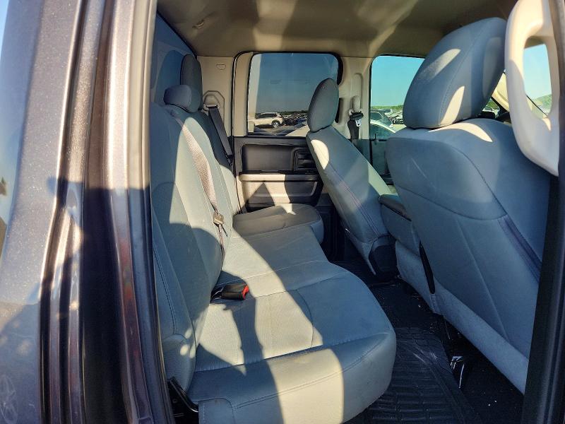 Aukcja sprzedaży 2019 Ram 1500 Classic, vin: 1C6RR6FG7KS598400, numer aukcji: 47802266