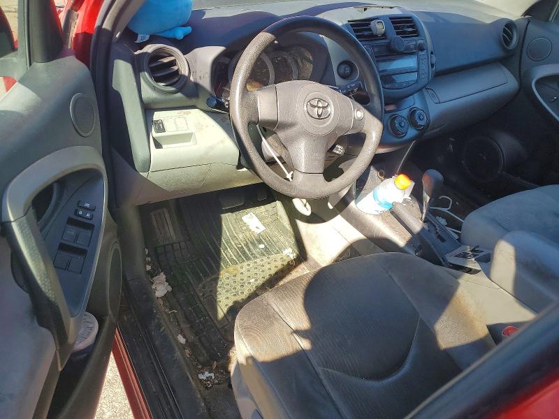 Aukcja sprzedaży 2011 Toyota Rav4, vin: 2T3BF4DV1BW135362, numer aukcji: 45732396