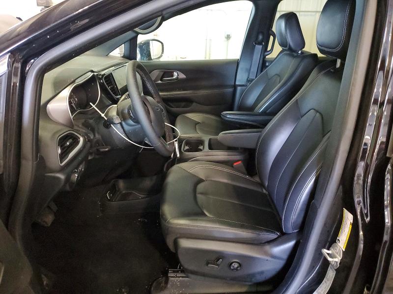 Продажа на аукционе авто 2025 Chrysler Voyager, vin: 2C4RC1CG5SR525321, номер лота: 46185856