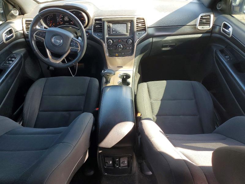 2014 Jeep Grand Cherokee მანქანა იყიდება აუქციონზე, vin: 1C4RJEAG2EC507243, აუქციონის ნომერი: 79783835