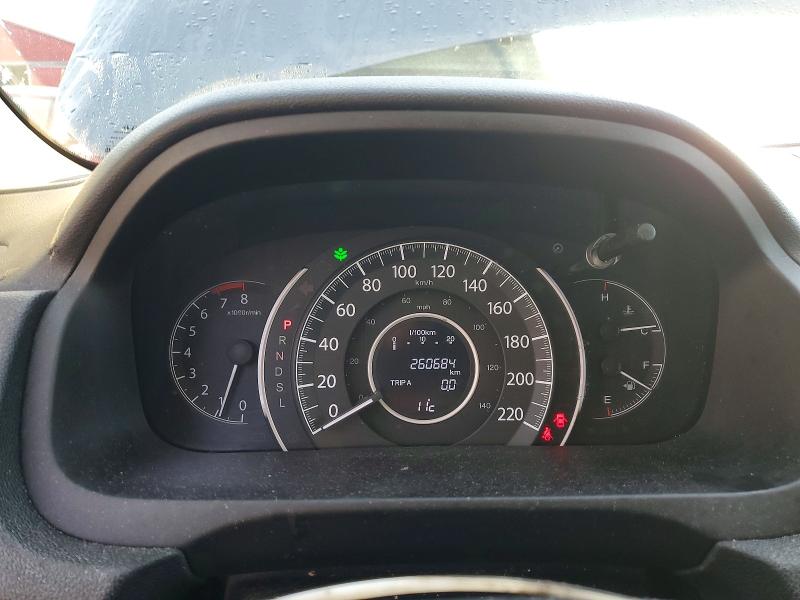 41603936 :رقم المزاد ، 2HKRM4H44GH102506 vin ، 2016 Honda Cr-v مزاد بيع